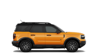 2026 Ford Bronco Sport® External Image 1